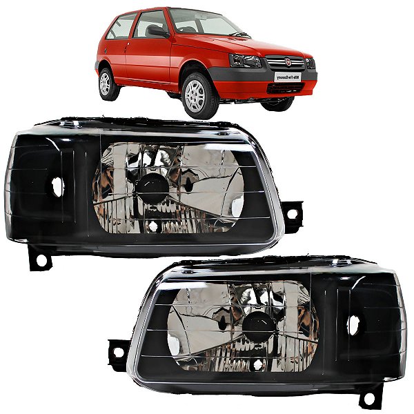 2 Farol Uno 2004 05 06 07 08 09 10 a 2013 Máscara Negra PAR