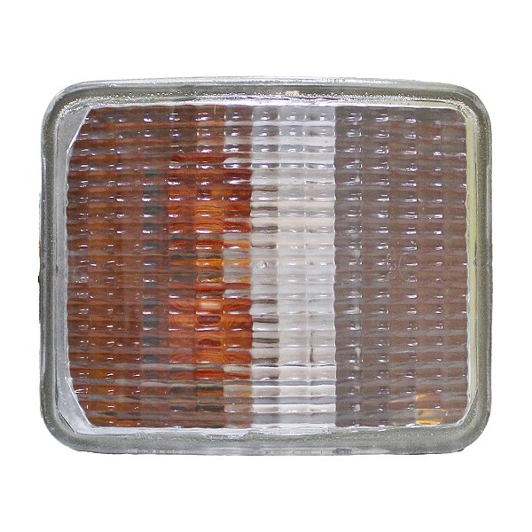 Lanterna Dianteira Seta para Ônibus Busscar CR