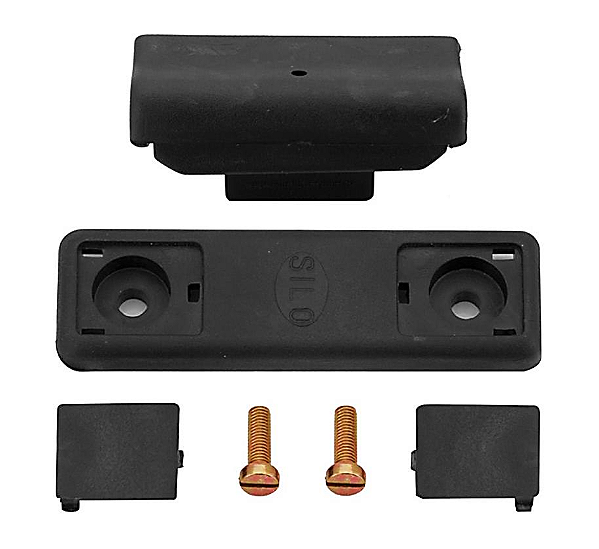 8 Puxador de Janela para Ônibus Marcopolo Rodoviário