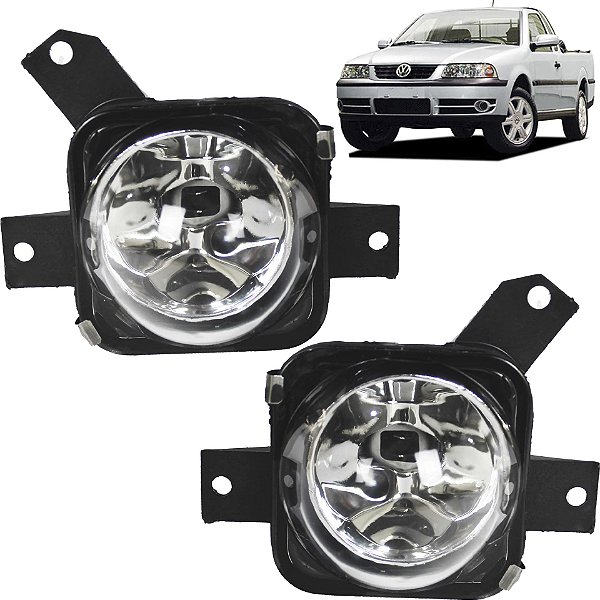 PAR Farol de Milha Saveiro G3 2003 2004 2005 2006