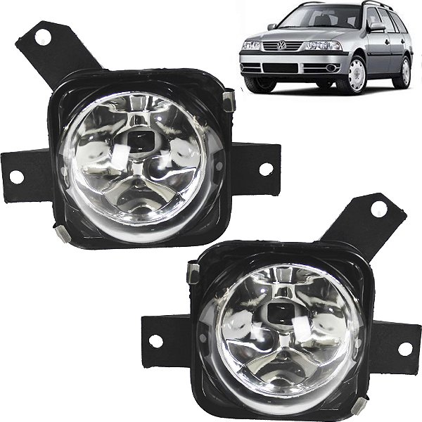 PAR Farol de Milha Parati G3 2003 2004 2005 2006