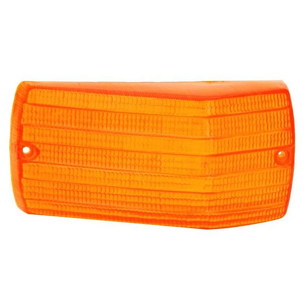 Lente Dianteira para Ônibus Mercedes e Marcopolo AM