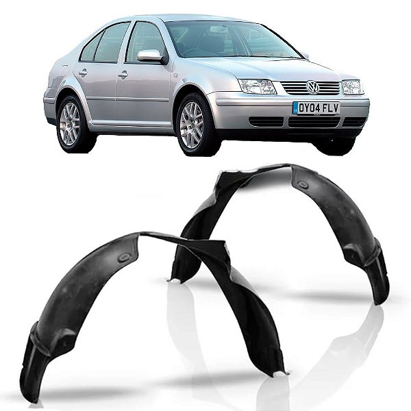 PAR Parabarro VW Bora 98 99 00 01 02 03 04 05 06