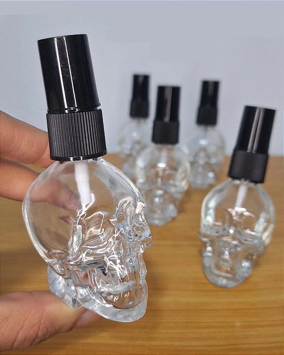 Mini Borrifador 40ml