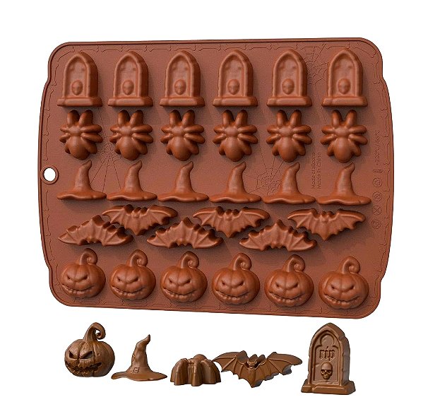 Forma Mini Halloween
