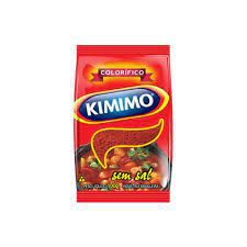 COLORIFICO KIMIMO 100G