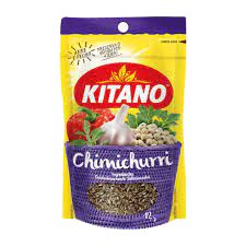 CHIMICHURRI KITANO 12G