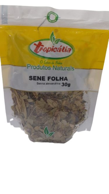 SENE FOLHA 30G TROPICALIA