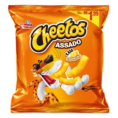 Compre Cheetos Lua 33 Gramas