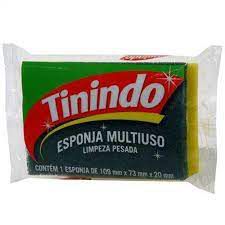 ESPONJA TININDO MULTIUSO