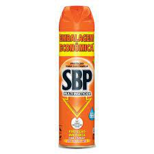 INSET SBP 380ML MULTI INSETICIDA