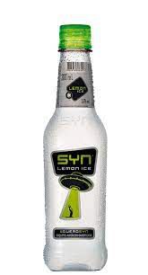 BEBIDA SYN 300ML ICE LEMON