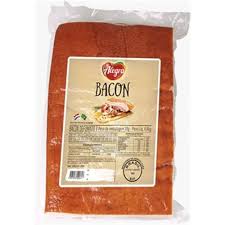 BACON ALEGRA (AURORA) 250G