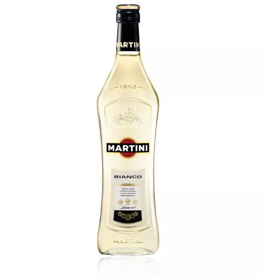 MARTINI BIANCO 995ML