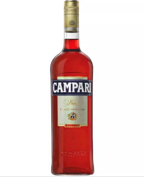 APERITIVO CAMPARI 900ML BITER