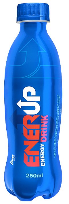 BEBIDA ENERG ENERUP 250ML