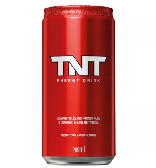 BEBIDA ENERG DRINK TNT 269ML