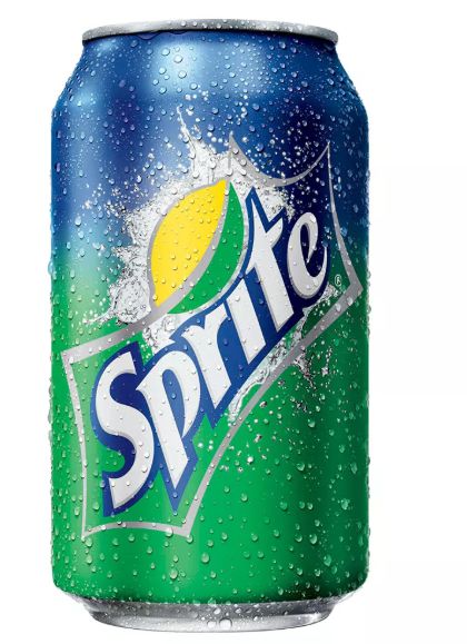 REFRIGERANTE SPRITE 350ML