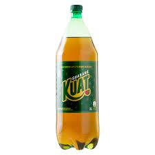 REFRIGERANTE KUAT 2L