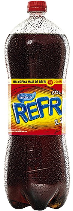 REFRIGERANTE INDAIA 2L COLA