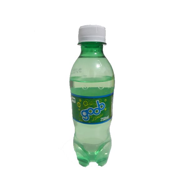 REFRIGERANTE GOOB 200ML LIMAO