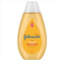 SHAMPOO JOHNSONS BABY 200ML REGULAR