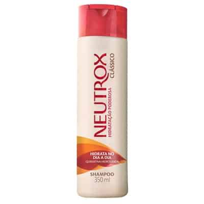 SHAMPOO NEUTROX 300ML CLASSICO