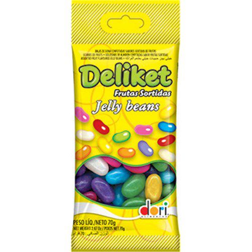 DELIKET DORI 70G