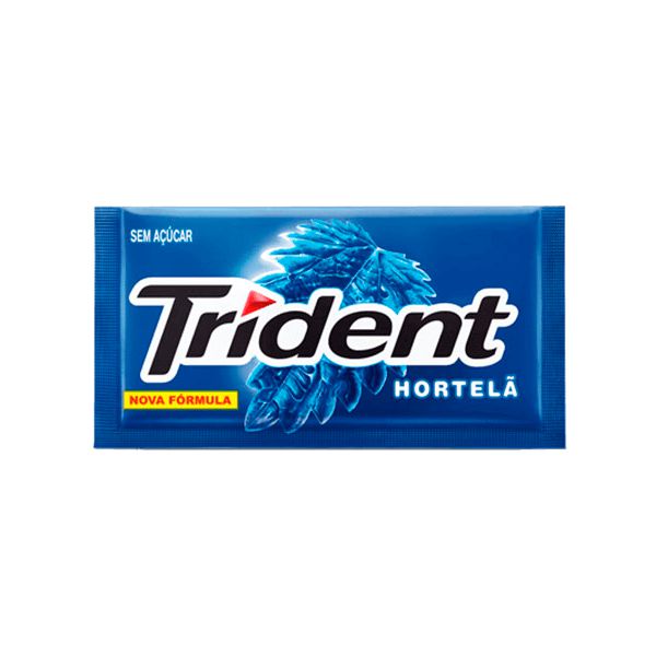 Trident 8G Hortela
