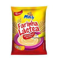 FARINHA LACTEA 200G MILKLY