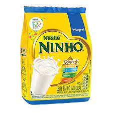 LEITE PO NINHO 750G INTEGRAL