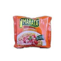 TEMPERO MARATA 60G P/AMASSAS E MOLHOS