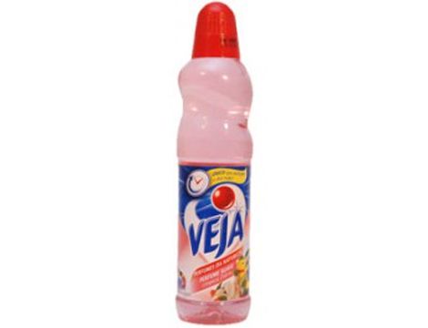 VEJA PERF 500ML SUAVE E CARINHO