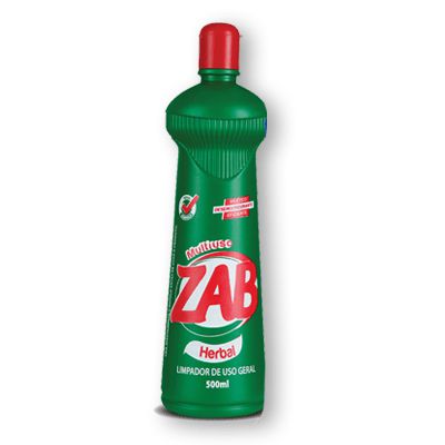 MULTI-USO ZAB 500ML HERBAL