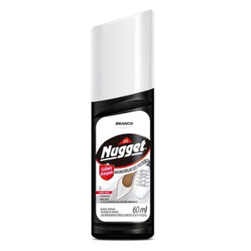 NUGGET LIQUIDO 60ML BRANCO