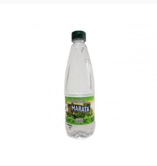 VINAGRE MARATA 500ML ERVAS FINAS