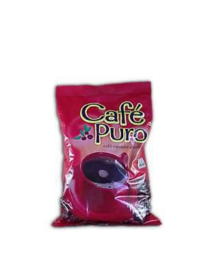 CAFE PURO 250G ALMOFADA