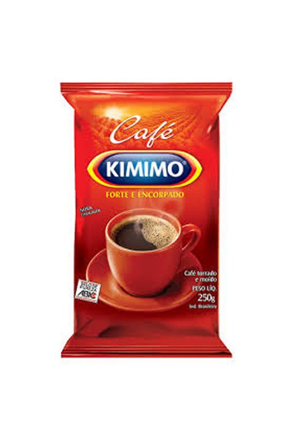 CAFE KIMIMO 250G