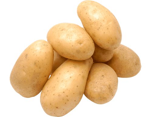 BATATA INGLESA 500G