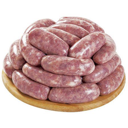 LINGUICA TOSCANA SUINA KG