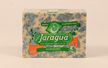 SABAO BARRA JARAGUA 500G MARMORIZADO