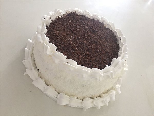 Torta Formigueiro Aproximadamente 1,500G