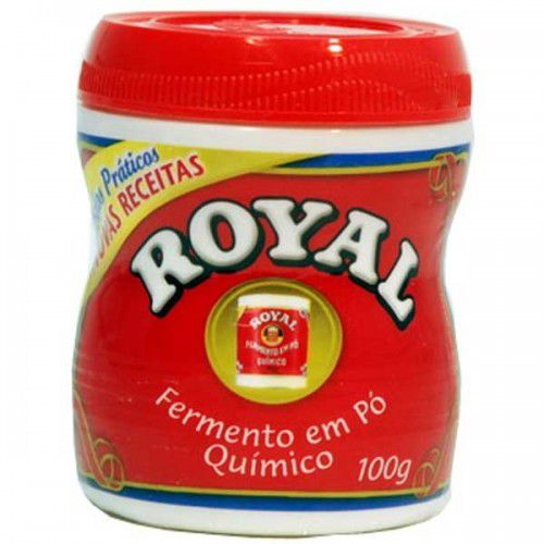 FERMENTO PO ROYAL 100G