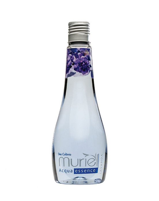 COLONIA MURIEL 250ML LAVANDA