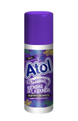 PURIFICADOR ATOL 90ML RENDAS DE LAVANDA