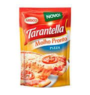 MOLHO DE TOMATE TARANTELLA 300G PIZZA