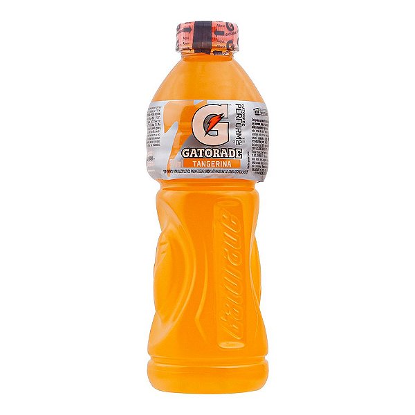 ISOTONICO GATORADE 500ML TANGERINA