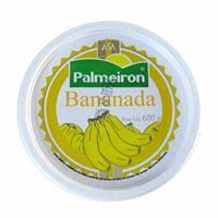 BANANADA PALMEIRON 300G