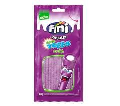 FINI 80G UVAS ACIDAS