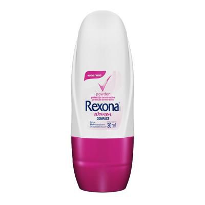 DESODORANTE REXONA ROLL-ON 30ML POWER